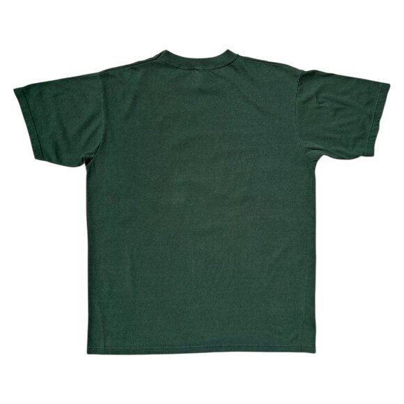 90s Y2K Vintage Reptile World T-shirt Brittany Hugged Me Snake Boa Drumheller. - Picture 3 of 5